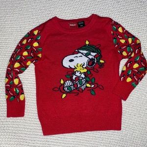 Baby boys Christmas sweater!